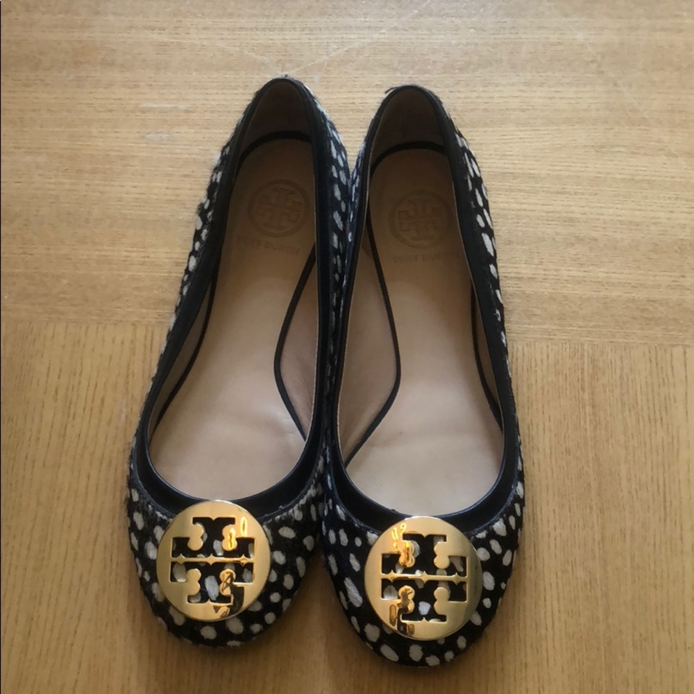 Tory Burch woman shoes